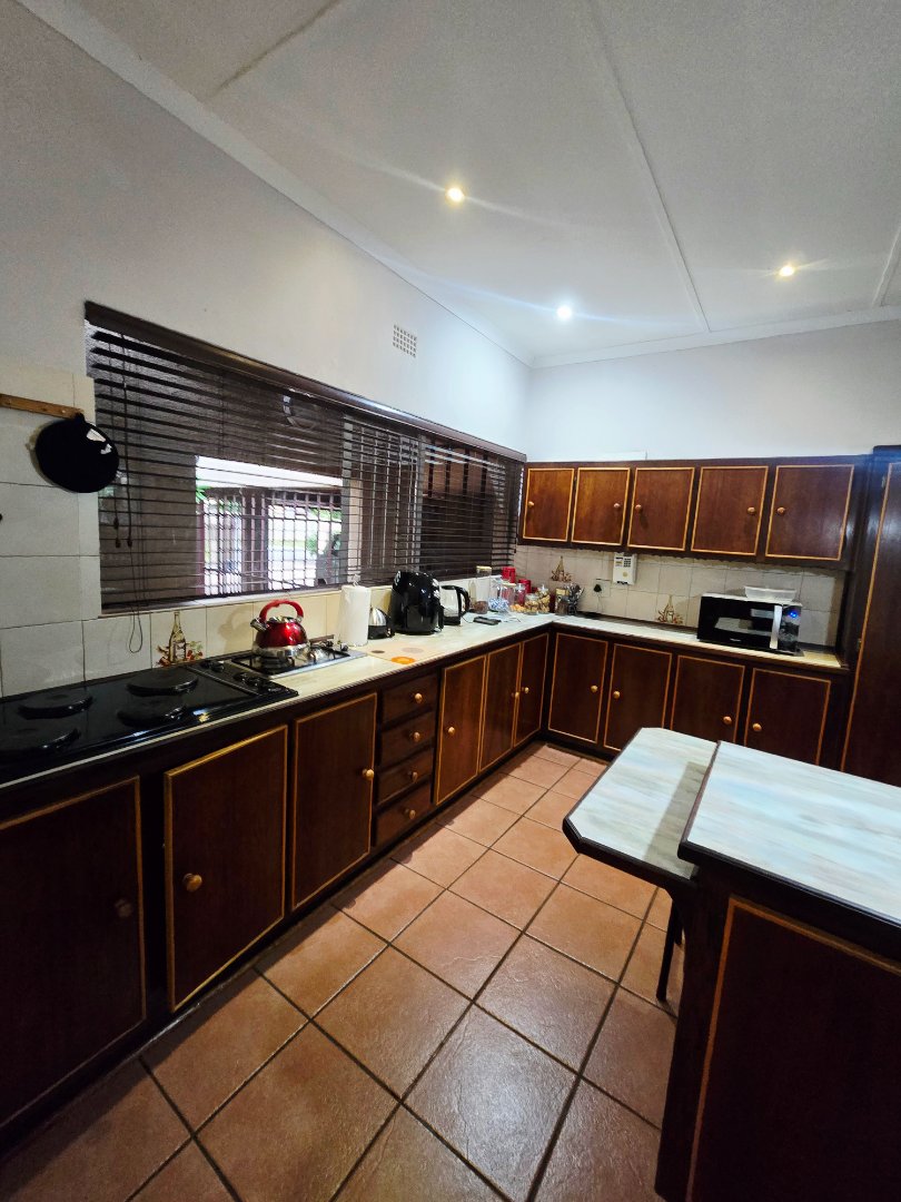 3 Bedroom Property for Sale in La Hoff North West